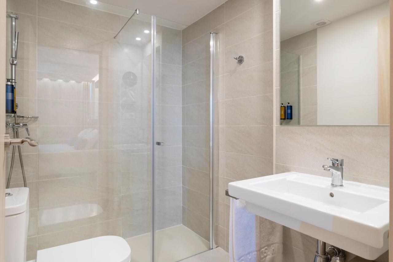 Halley & Affiliated By Melia Appartement Benidorm