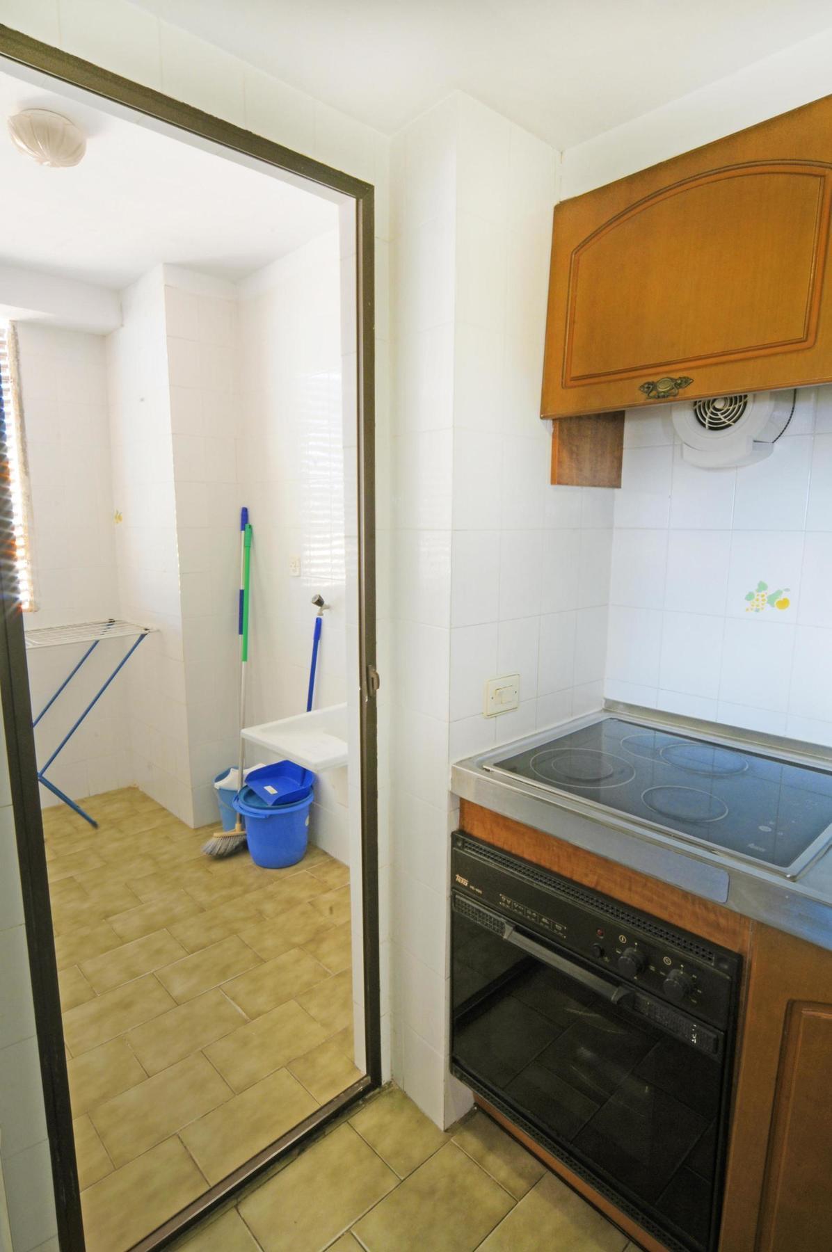 Halley & Affiliated By Melia Appartement *