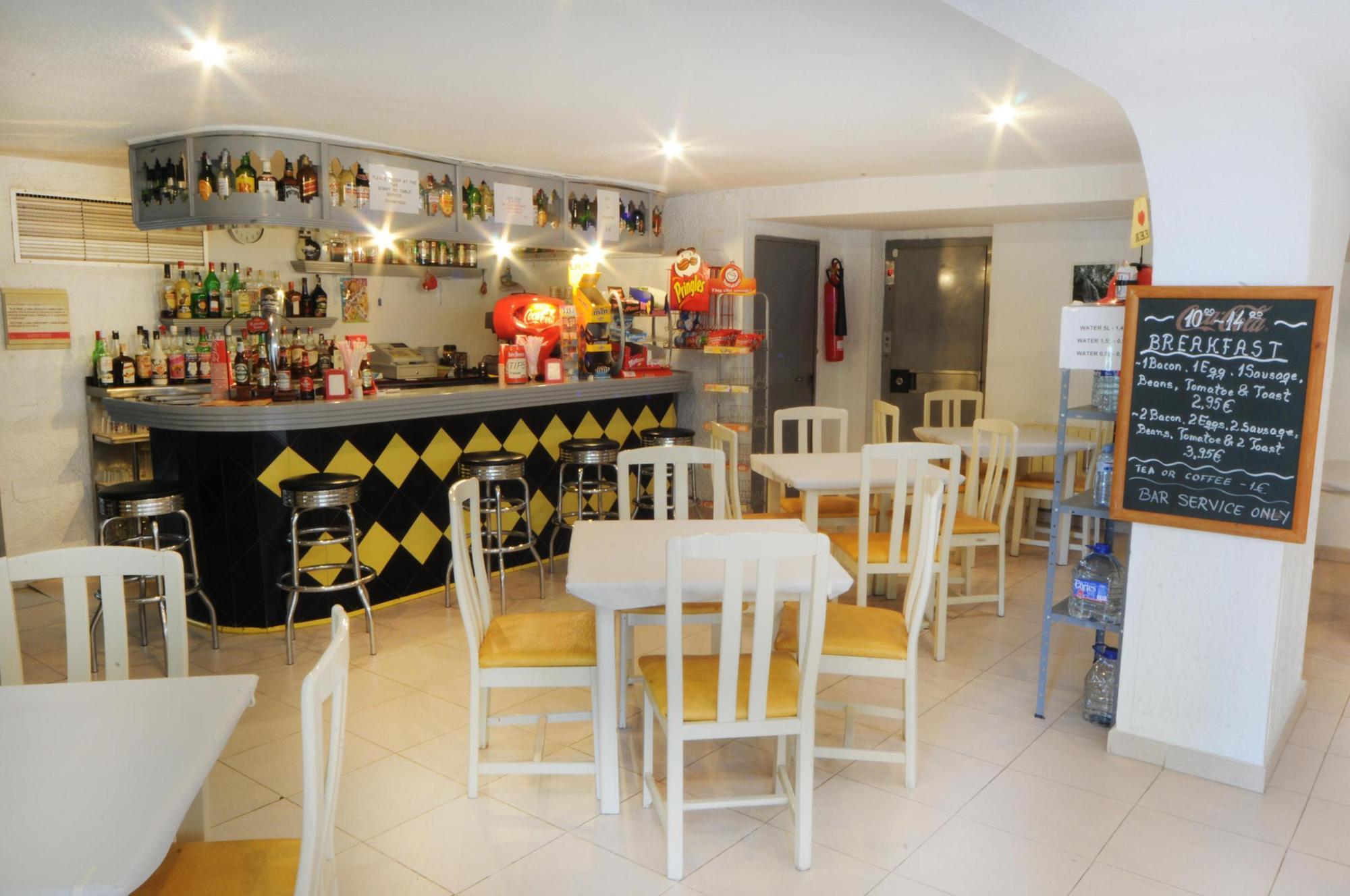 Halley & Affiliated By Melia Appartement