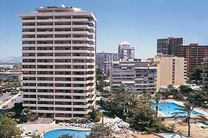 Halley & Affiliated By Melia Appartement Benidorm