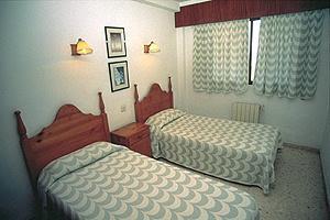 Halley & Affiliated By Melia Appartement *