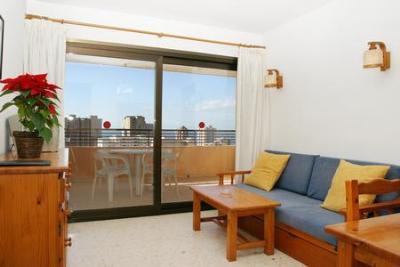 Halley & Affiliated By Melia Appartement Benidorm