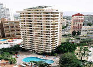 Appartement Halley & Affiliated By Melia *