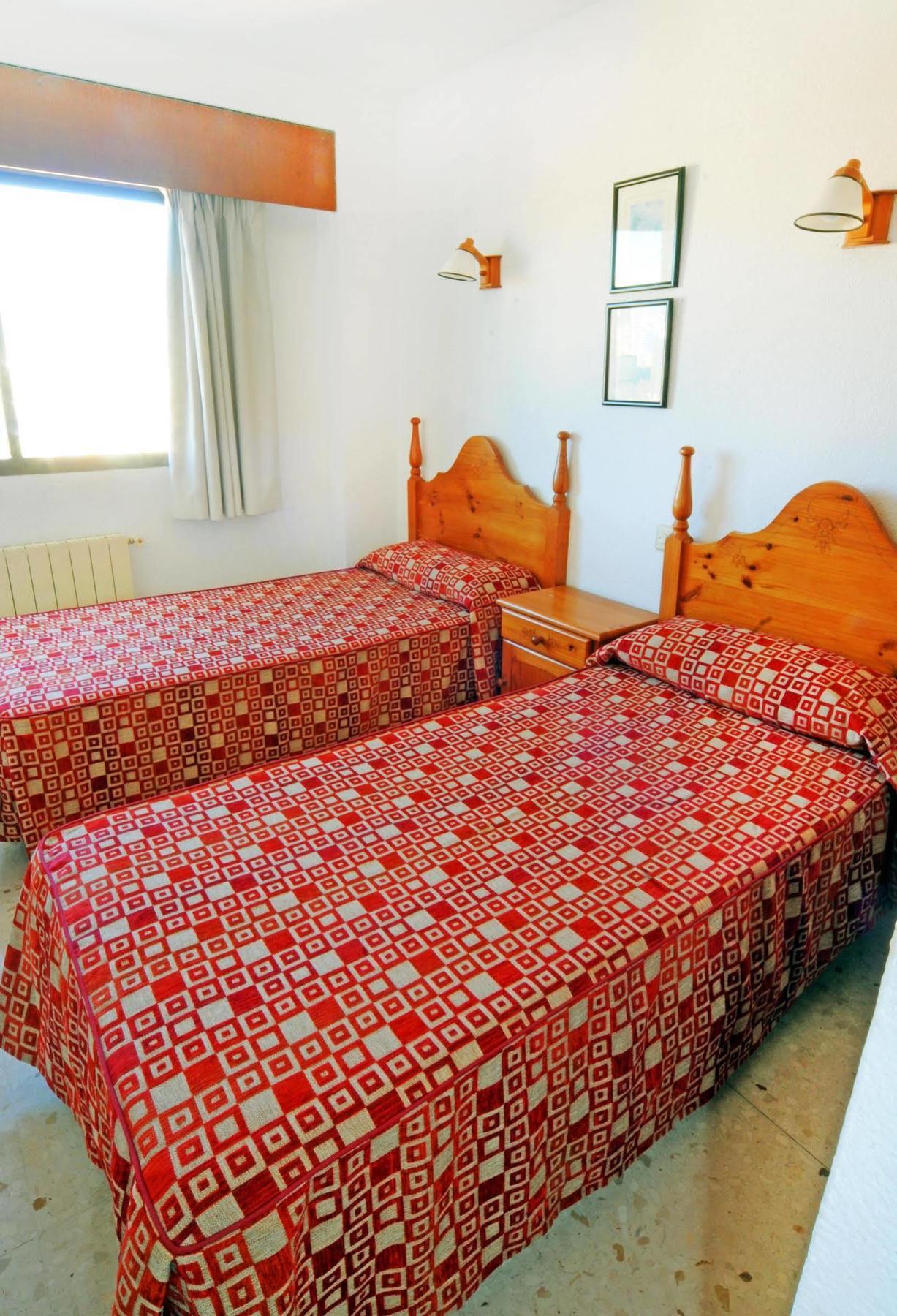 Appartement Halley & Affiliated By Melia
