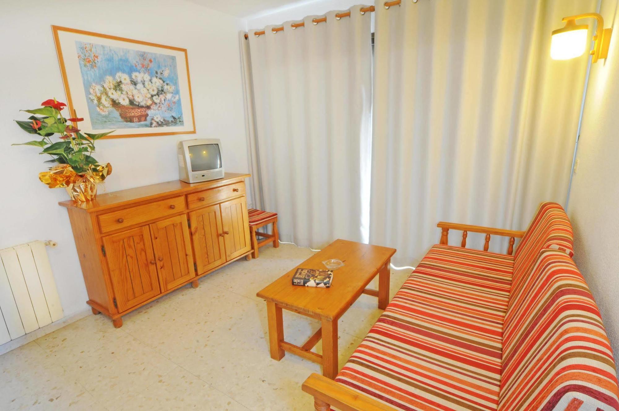 Appartement Halley & Affiliated By Melia *