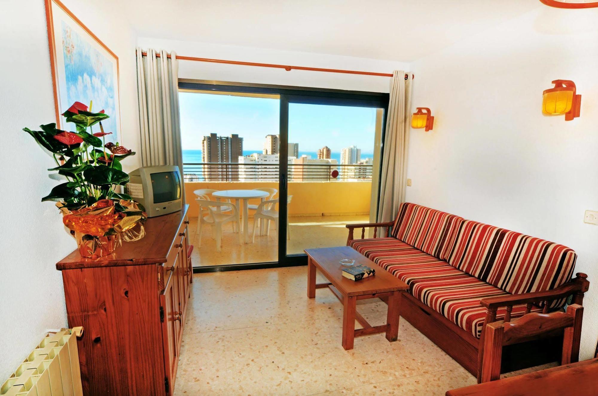Halley & Affiliated By Melia Appartement Benidorm