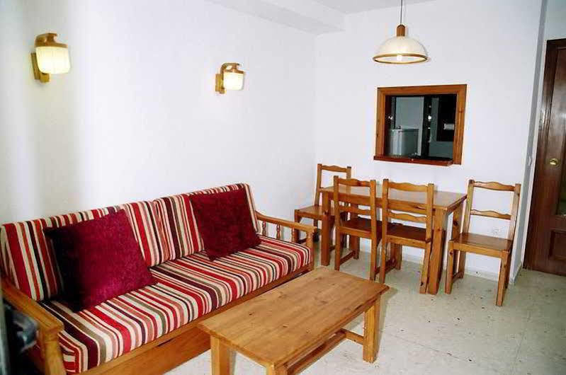 Halley & Affiliated By Melia Appartement Benidorm