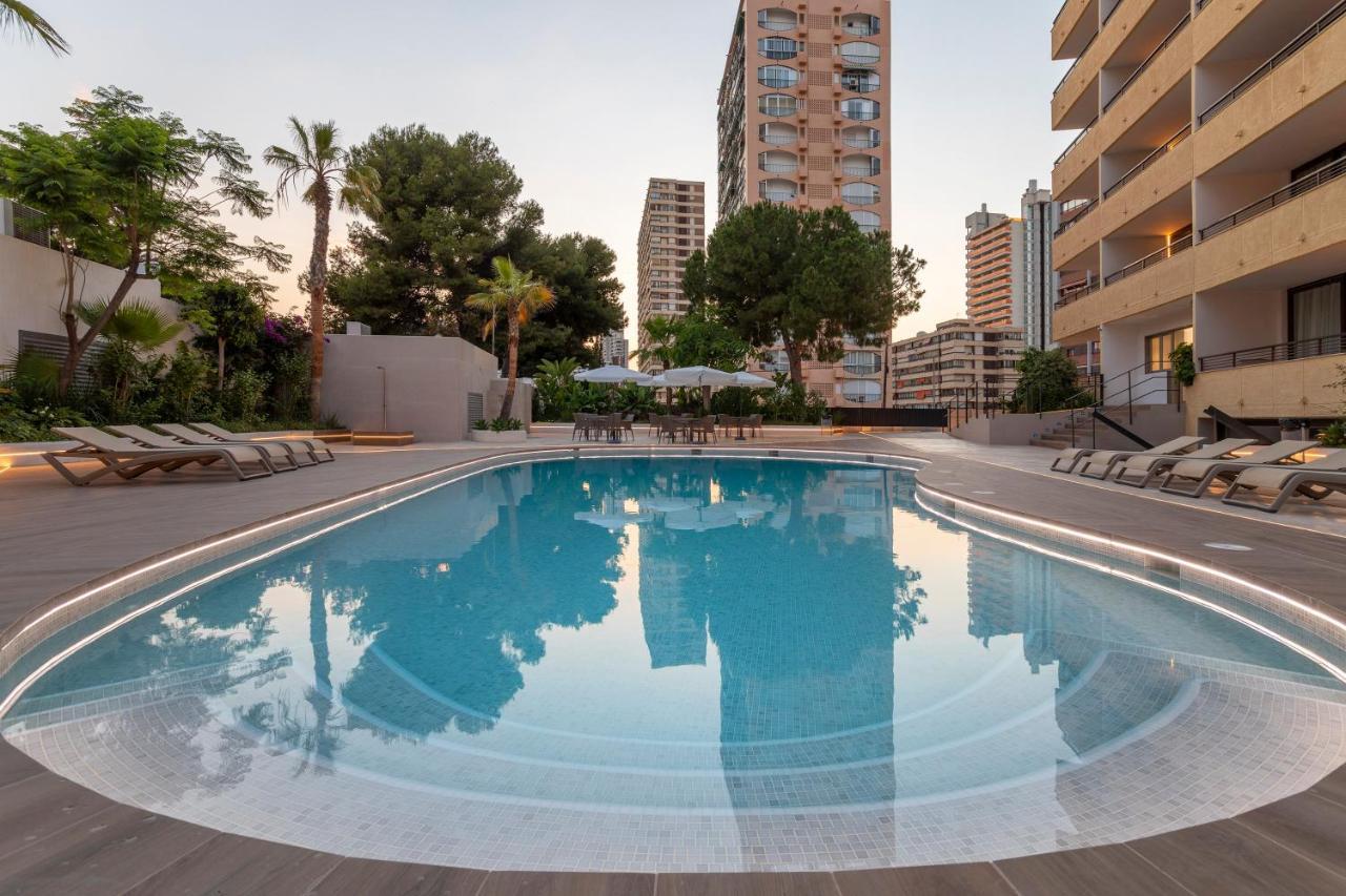 Apartament Halley & Affiliated By Melia *