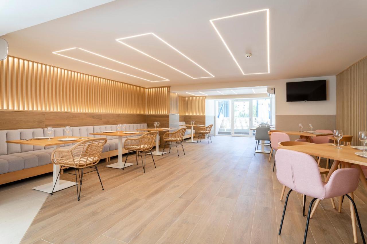 Apartament Halley & Affiliated By Melia Benidorm