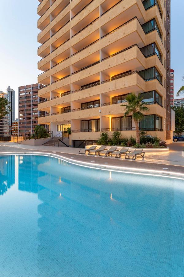 Halley & Affiliated By Melia Apartament *
