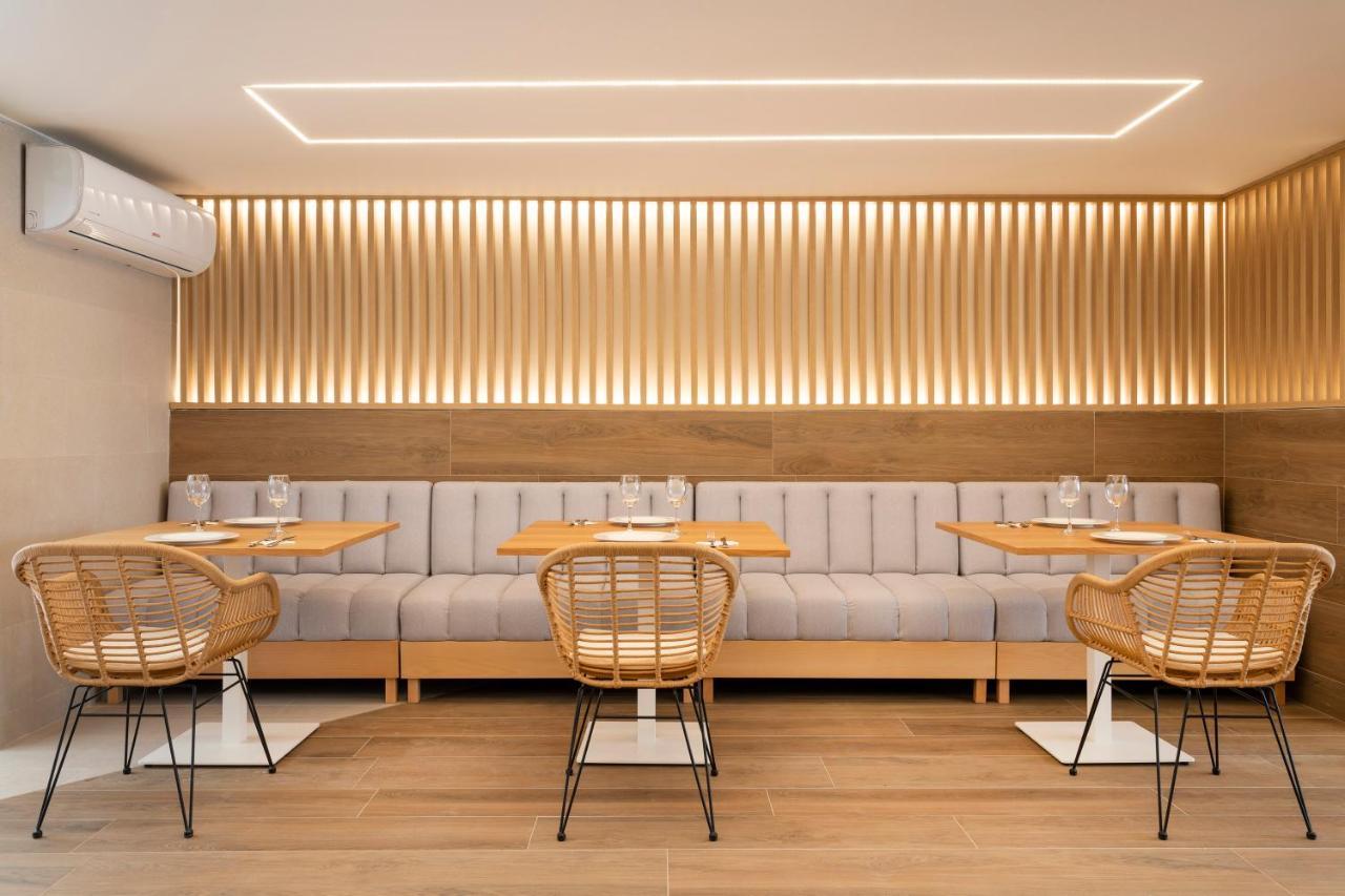 Halley & Affiliated By Melia Apartament *