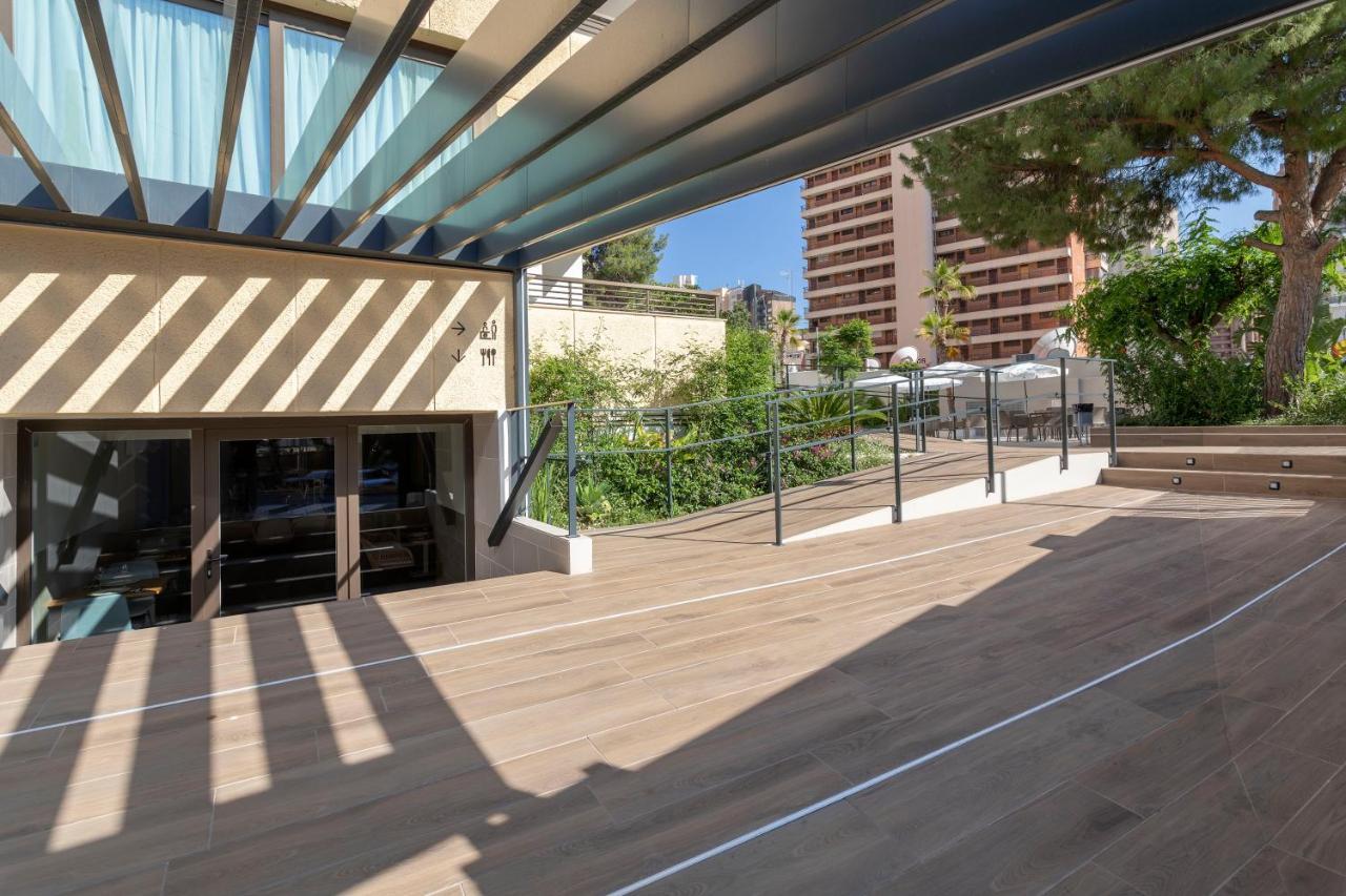 Apartament Halley & Affiliated By Melia *
