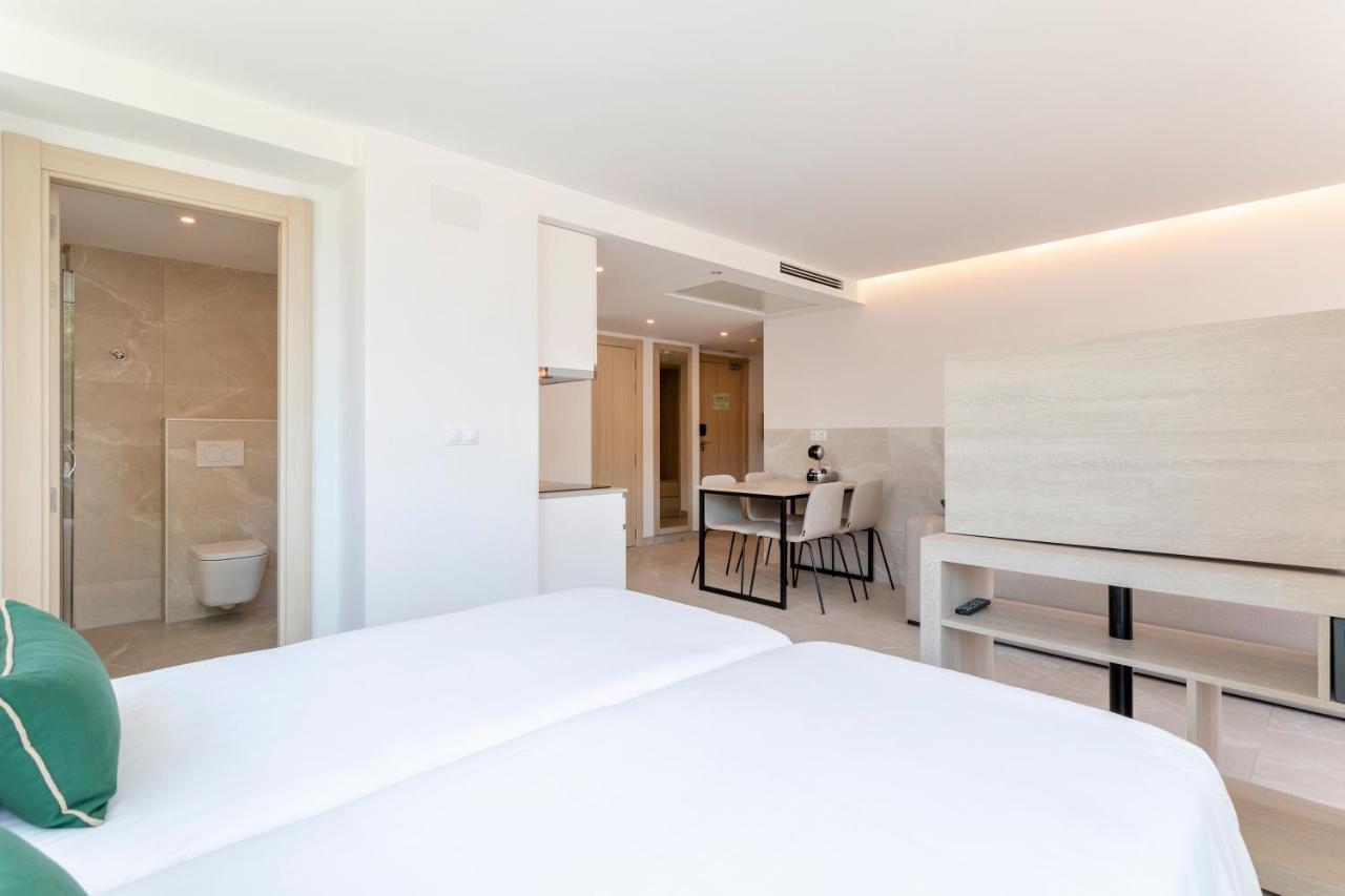 Halley & Affiliated By Melia Apartament