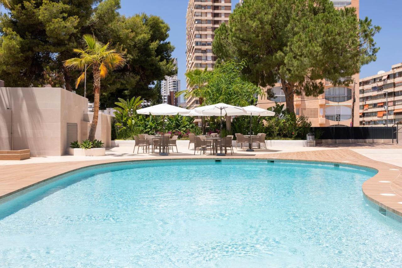 Apartament Halley & Affiliated By Melia *