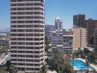 Halley & Affiliated By Melia Apartament