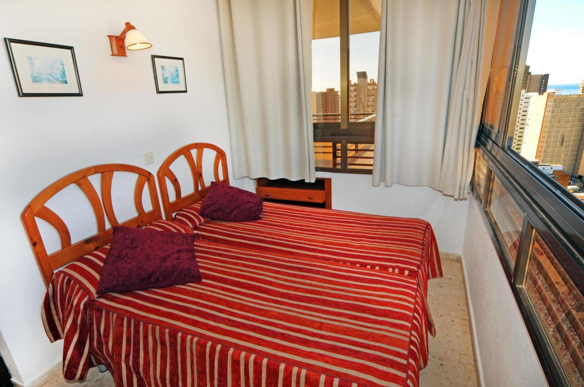 Halley & Affiliated By Melia Apartament