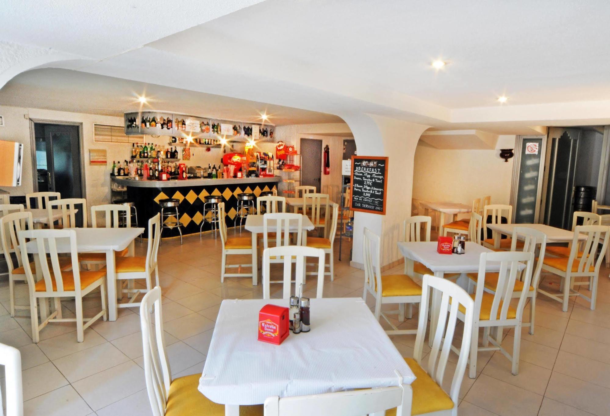 Halley & Affiliated By Melia Apartament Benidorm