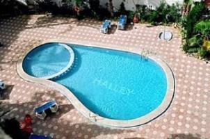 Halley & Affiliated By Melia Apartament *
